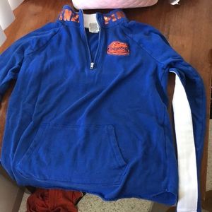 Gator Pink sweatshirt